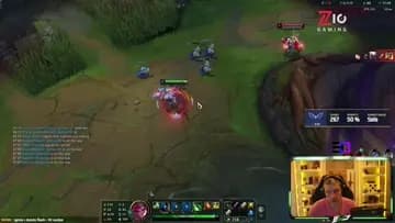 creep block