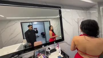el macho domésticado