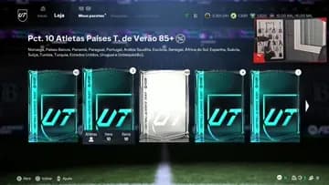 Hakan no Banqueta