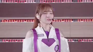 환호성으로 알아보는 아카링의 관중석 성별조사