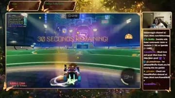 assists on top of assists loll