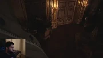Traumatized!