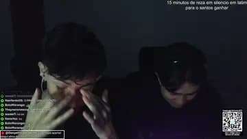 15 min de reza