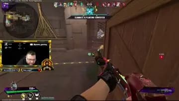 Not the no scope!!!