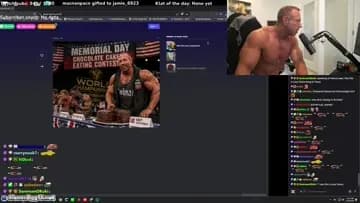 Muscle