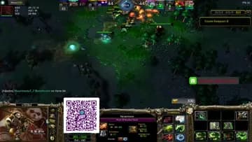 MI SF ESTÁ MALDITO MIS ADOKINES | Clip