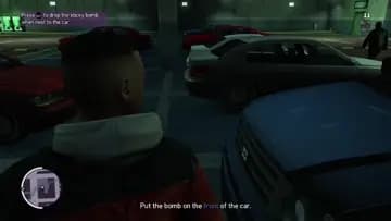 GTA IV: The Ballad of Gay Tony