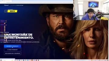 CUENTA GRATIS PARA VER EL MUNDIAL