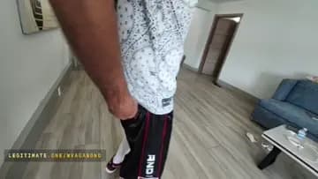 Cripple walk!