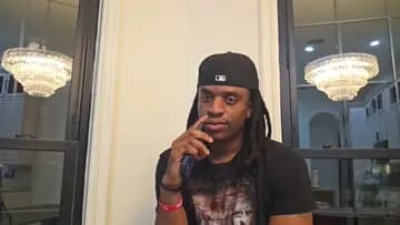 Mando advise for Mike