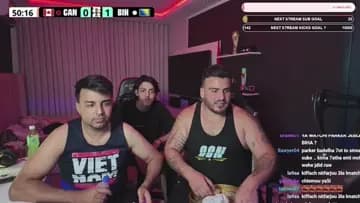 chouliga