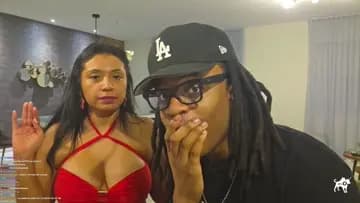 M1 - NANA GETTING WILD