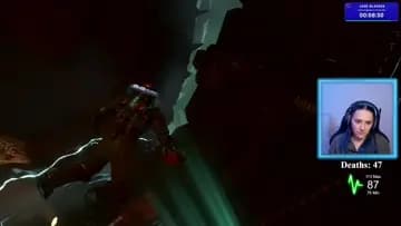 DEAD SPACE 👁️ FIRST TIME PLAYING | Ep.6 | Clip