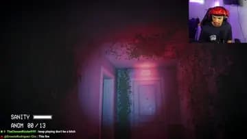 HORROR GAMES!? LEGO BATTYMAN?! NE | Clip