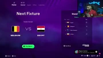 قمفحص