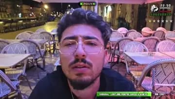 Posty gere une meuf