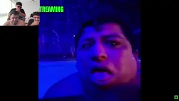 cara de l cholo