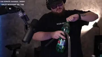 hydratace xd