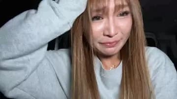 涙出ない泣き芸やめろ