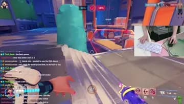 Facecam is on! | Clip