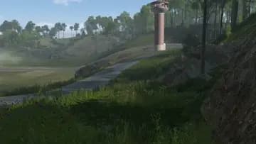 skill issue (friendly fire i dead)