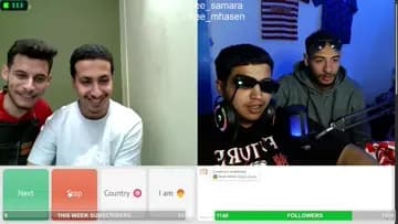 SALEMOU ALAYKOM | Clip