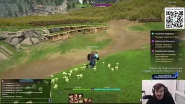 Turtle jogando safe kkkkkkkkk