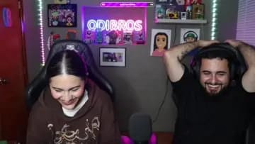 El de las bolsas :V
