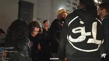Shy guy egod by rampage