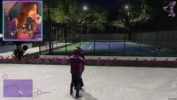 ...