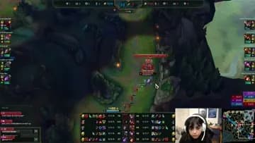 Gaki voltando a ser ruim de novo