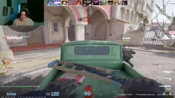 MissXss Clip
