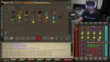 day 9 road to fire cape | Clip