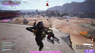 MissXss Clip