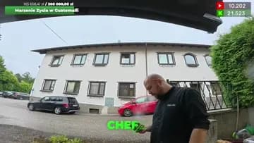 Łazan pokazał Jankowi Kowalski spi