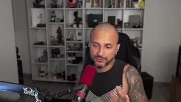 Polvo e Gallo
