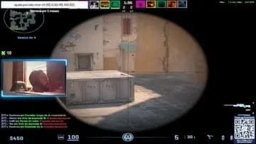 no scope ooooooo