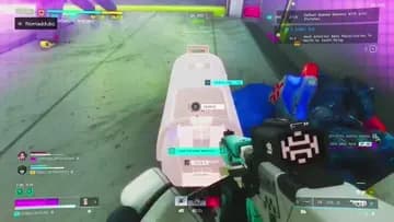 RANKED GOOP