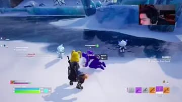 WIN OR RAGE   TBS GOING CRAZY IN THESE L | Clip