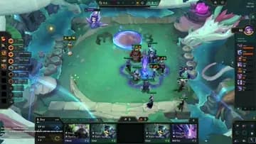 tahm bugu