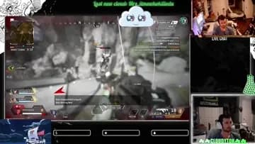 Friedayyy Time For Clouds RRrrr p | Clip