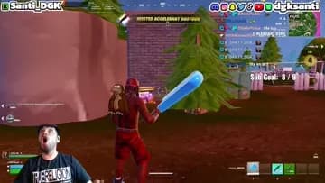 drop guns