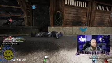 Drunken REPO.... let's see what k | Clip
