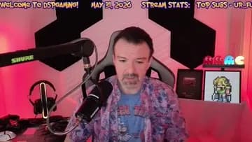 DSP gumby shout out