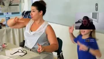 !לייב חוזרים לכושר שידור שבוע טוב | Clip