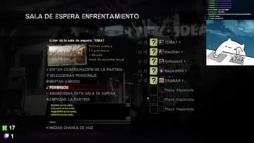 Nosé amigo variedad creo ya me qu | Clip