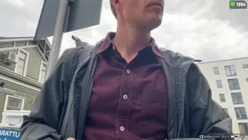 Viime yö