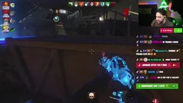 do a flip