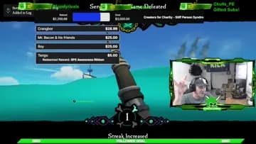 Animal Invasion W animals on board!