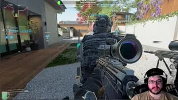 Late S&D STREAM Kick Partner !dis | Clip